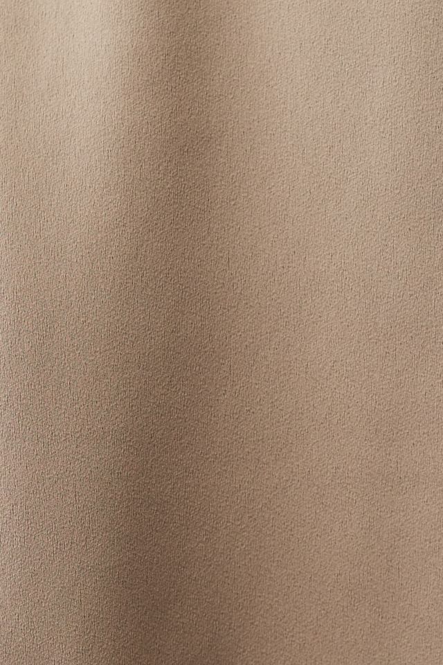 Esme Satin Charmeuse Dress #3