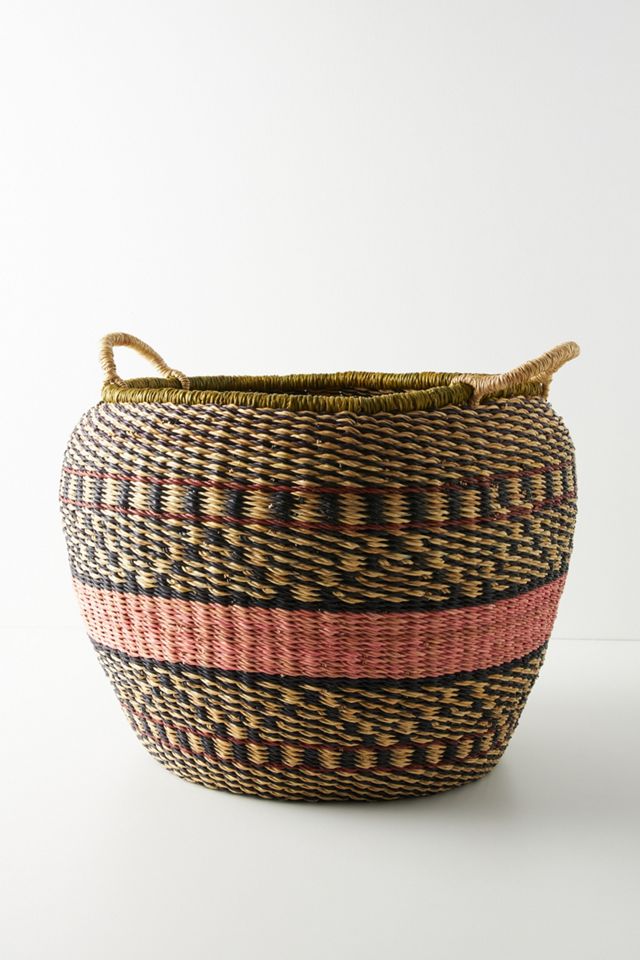 Tendai Basket #1
