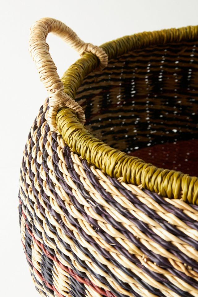 Tendai Basket #2