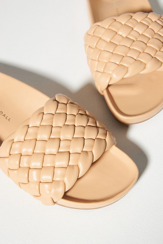 loeffler randall sonnie
