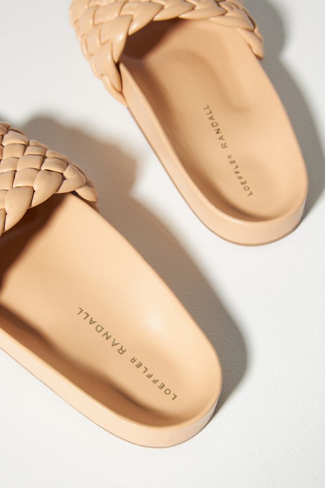 loeffler randall sonnie