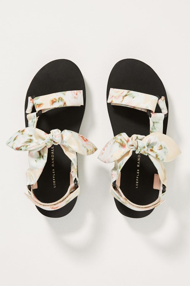 Loeffler Randall Maisie Sandals #1