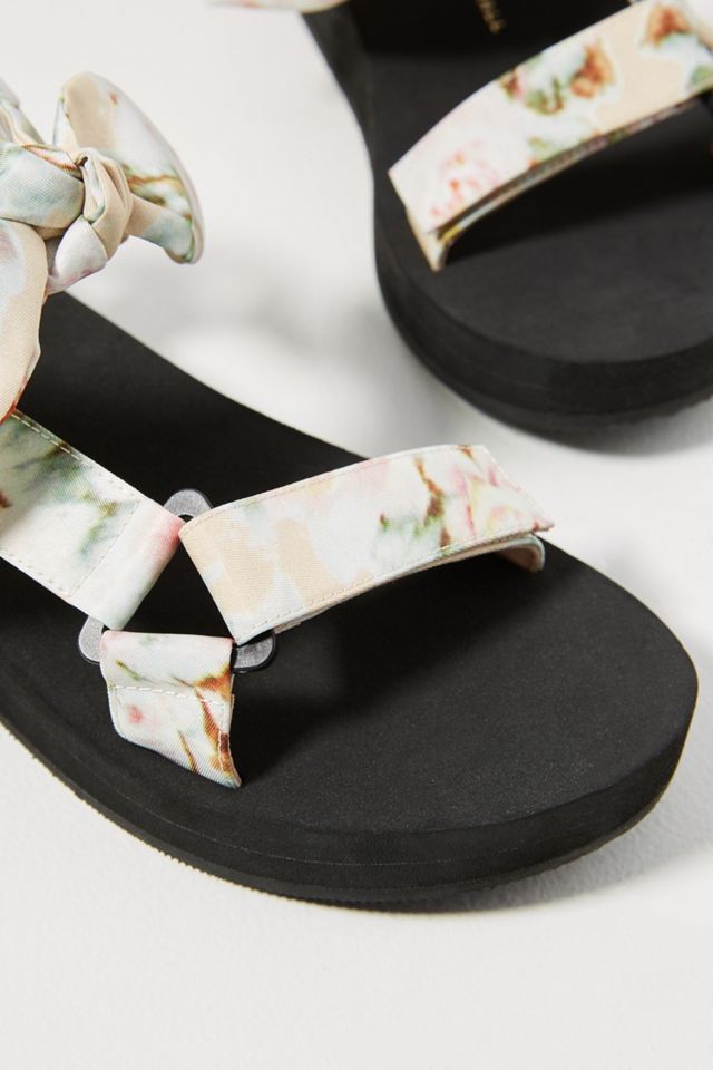 Loeffler Randall Maisie Sandals #2