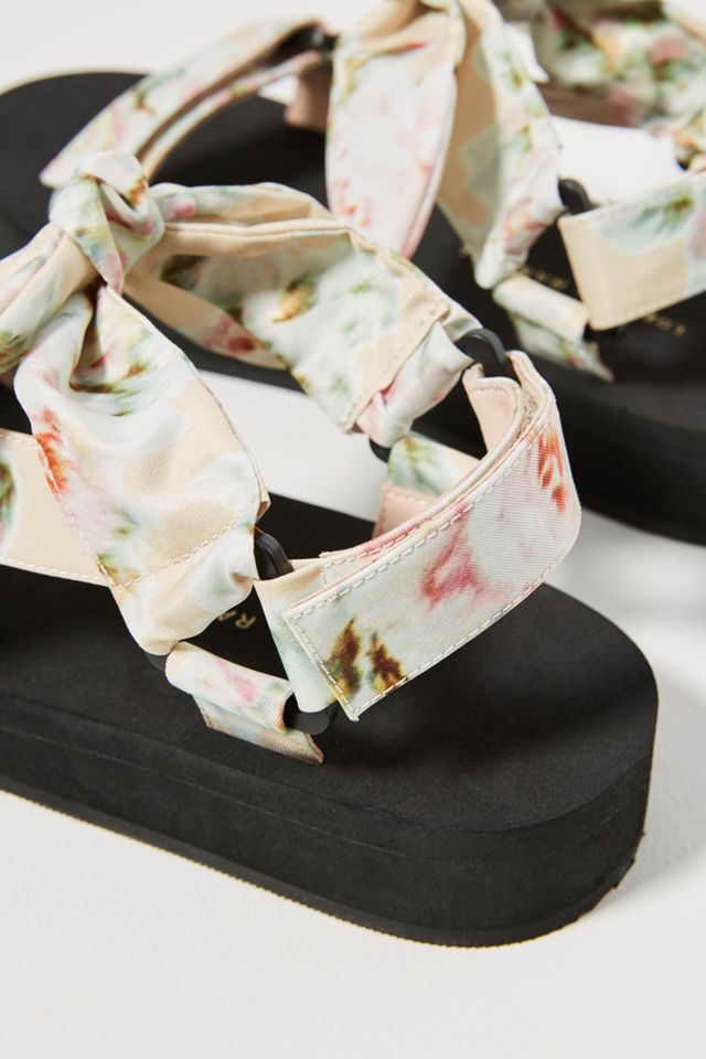 Loeffler Randall Maisie Sandals #3