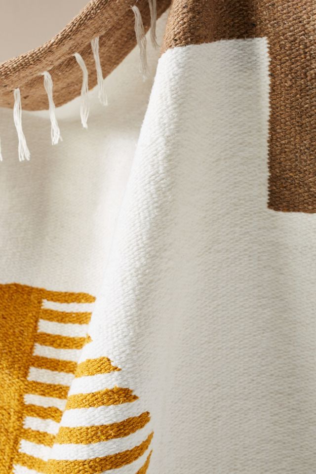 Horizon Blanket #1