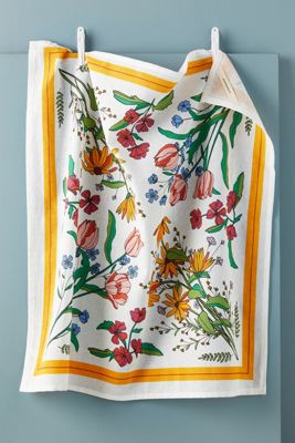 Bandana Dish Towel