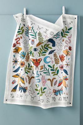Bandana Dish Towel