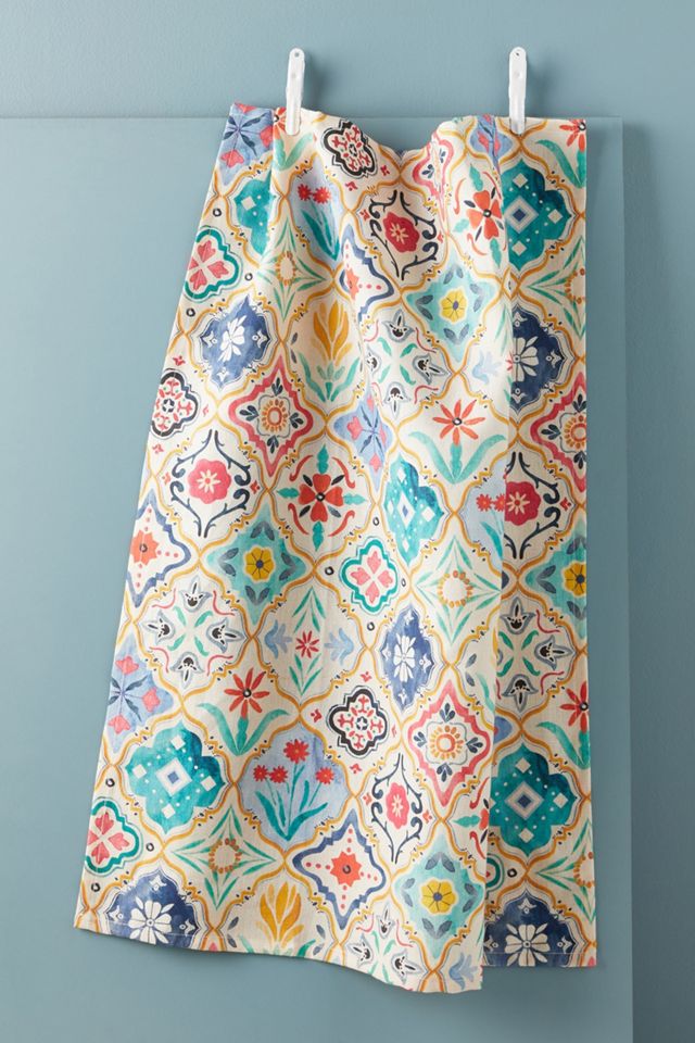 Marsha Dish Towel