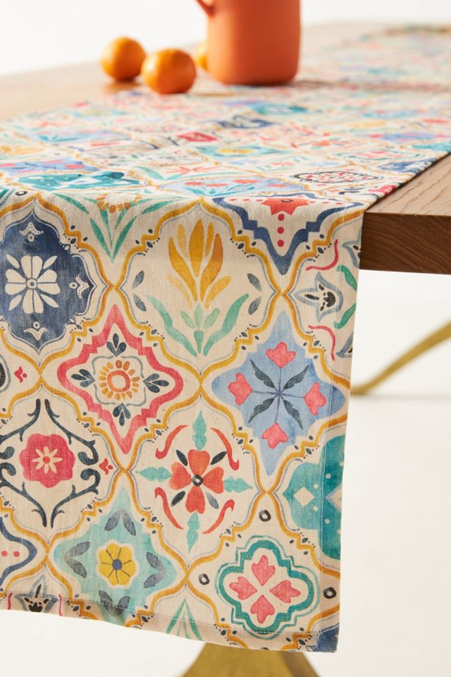 Marsha Table Runner #1