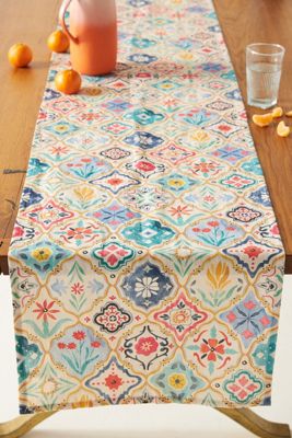 Marsha Table Runner
