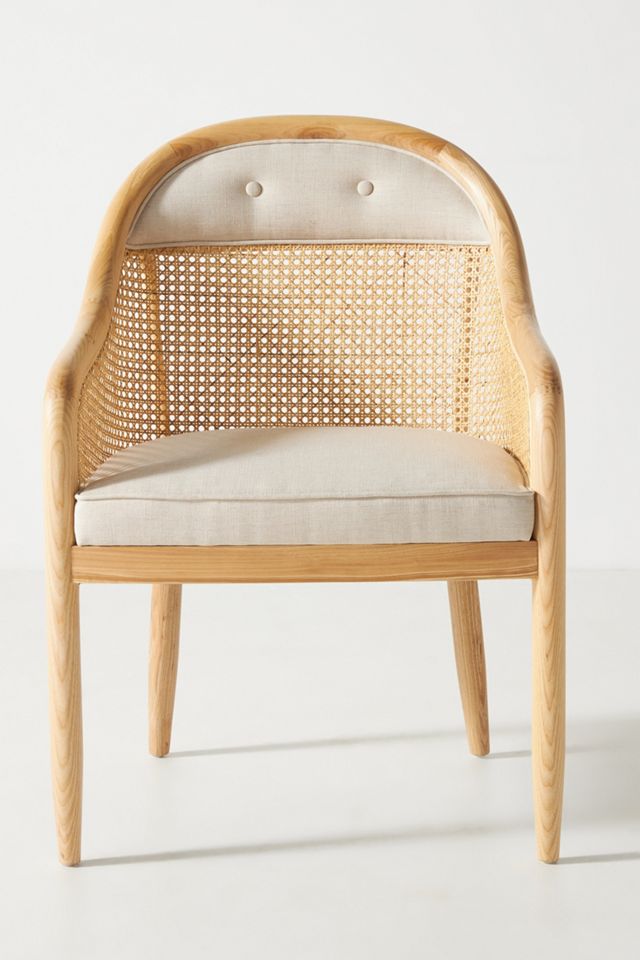 Ellison Dining Chair #1