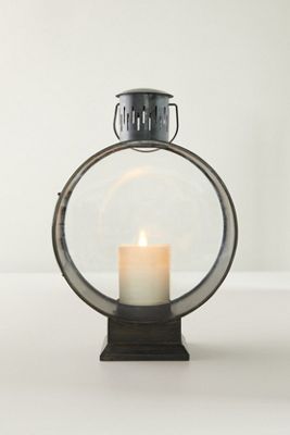 Railroad Lantern