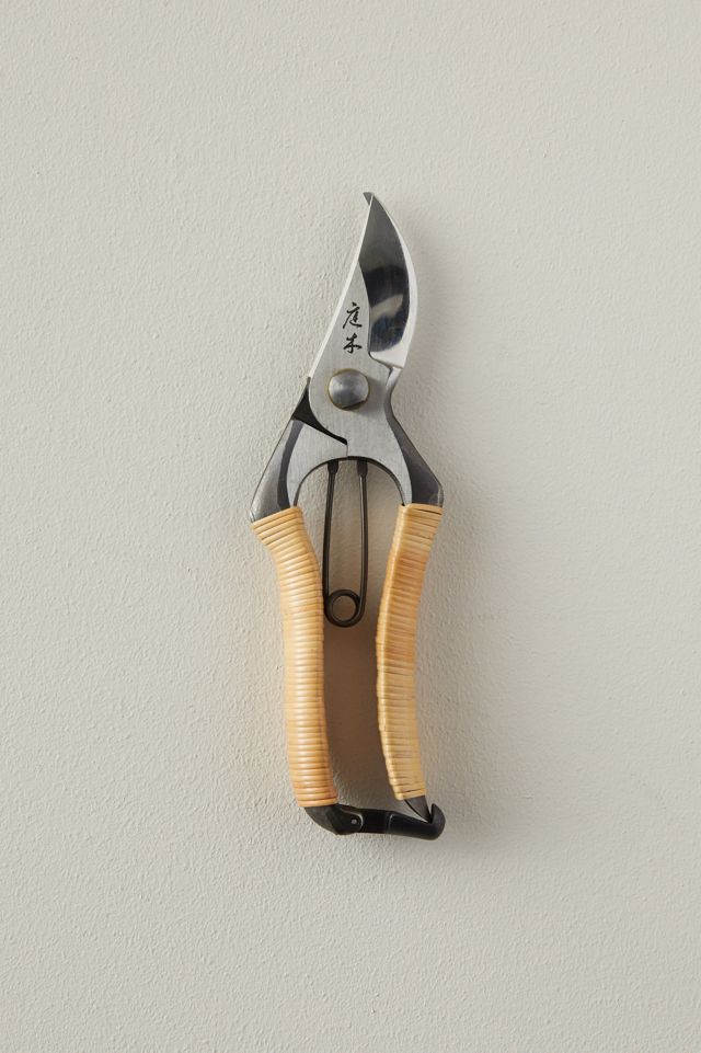 Niwaki Bamboo Secateurs #2
