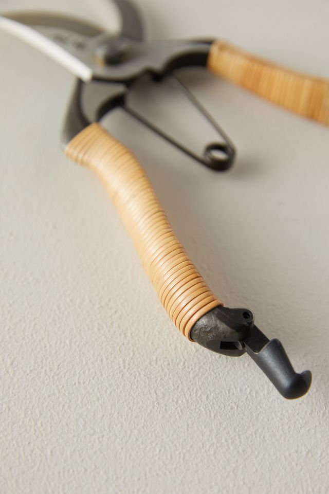 Niwaki Bamboo Secateurs #4