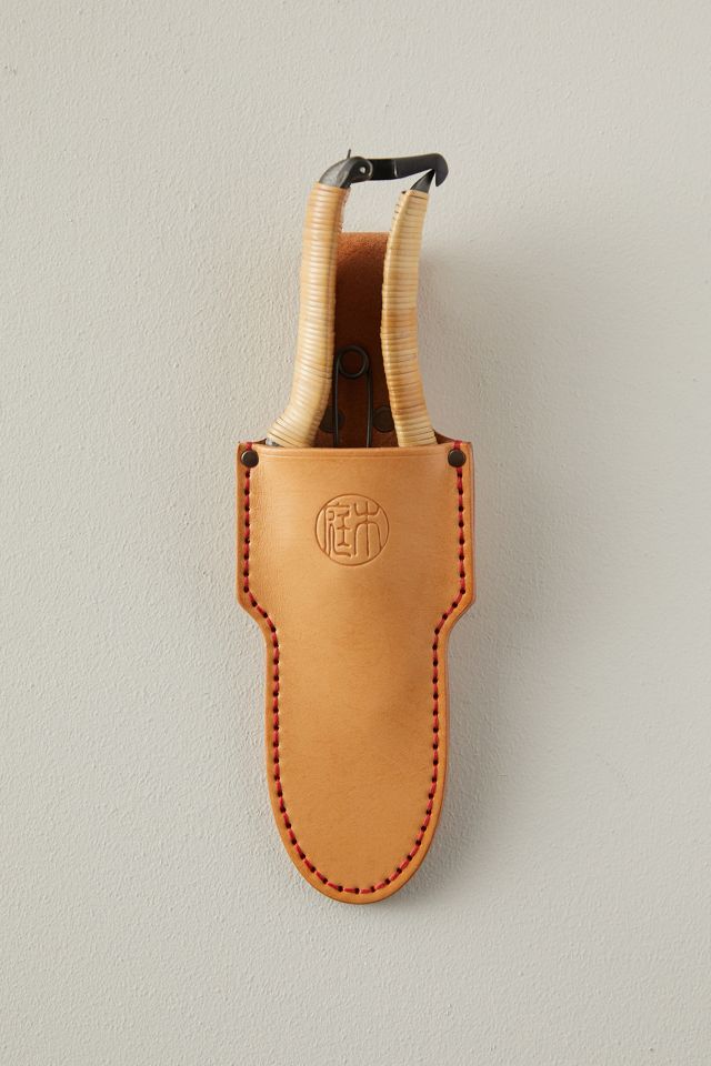 Niwaki Single Snips Holster #1