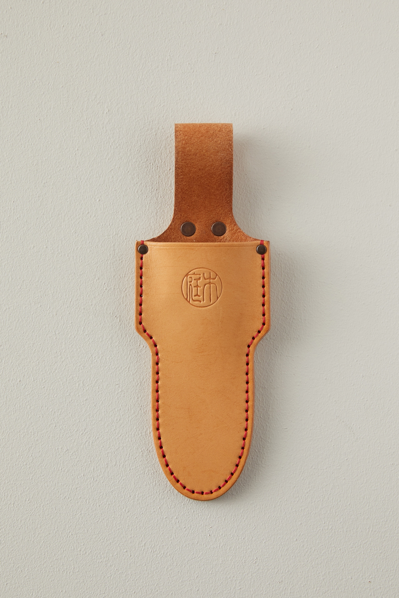 Niwaki Single Snips Holster