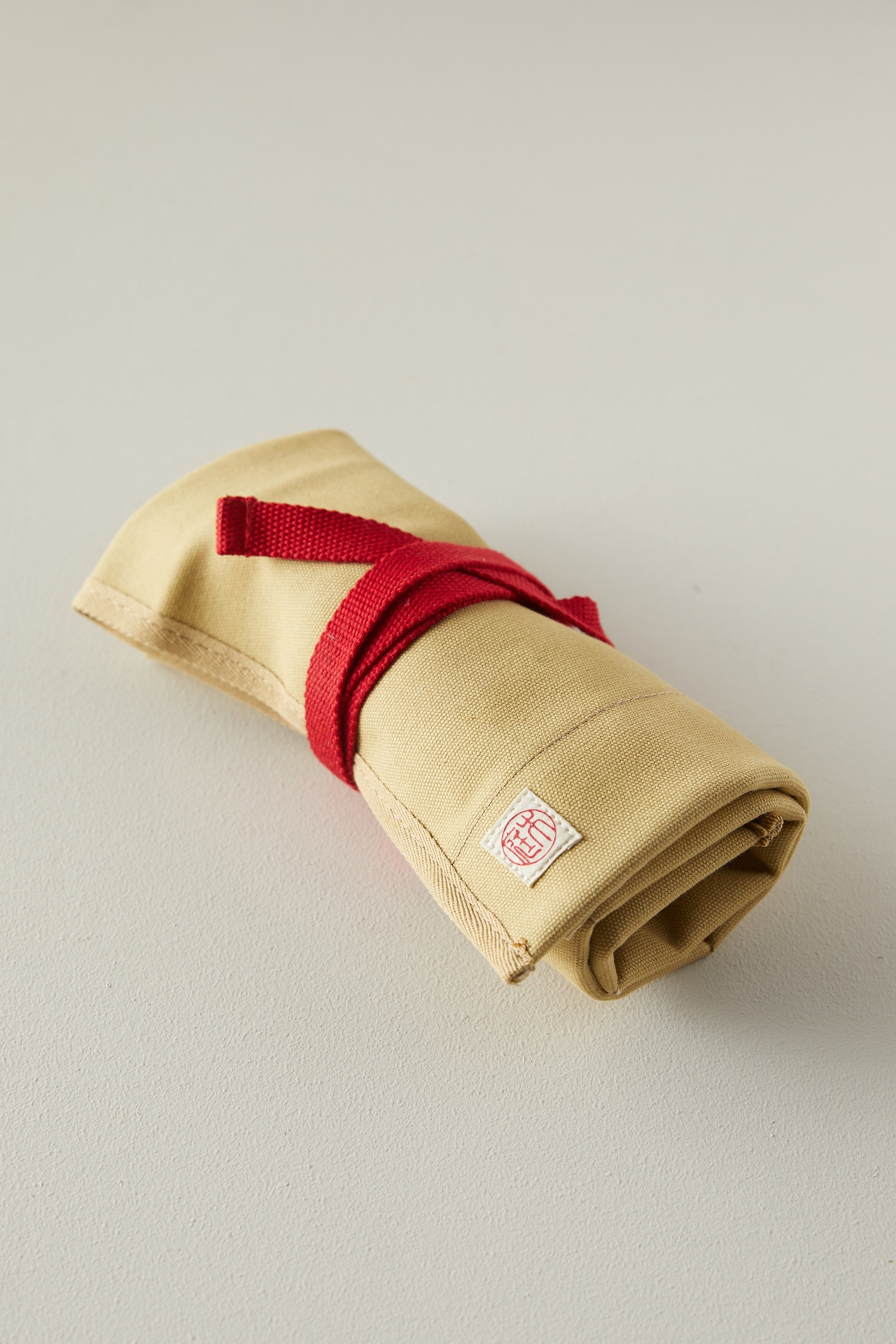 Niwaki Cotton Canvas Tool Roll