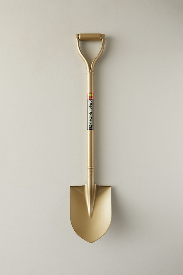 Niwaki Golden Spade + Canvas Carrying Bag #3