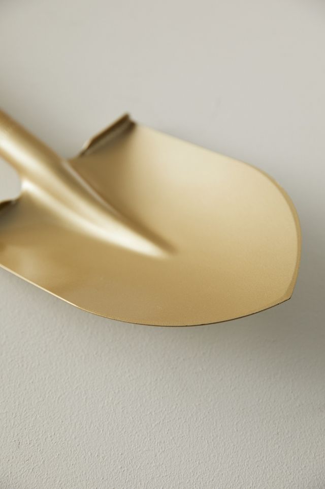 Niwaki Golden Spade + Canvas Carrying Bag #5