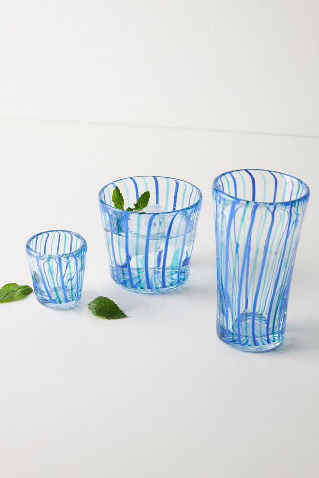 Brissa Glasses, Set of 4 #2