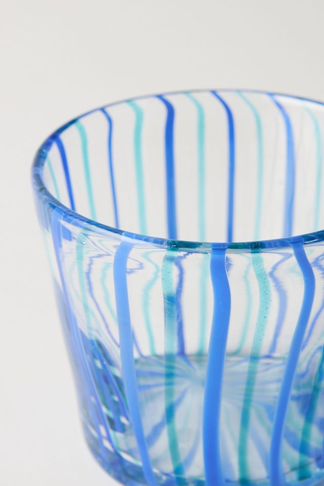 Brissa Glasses, Set of 4 #1