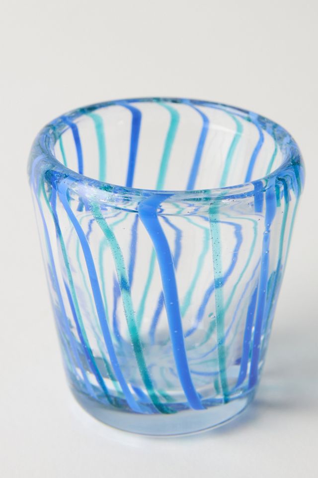 Brissa Shot Glasses, Set of 4 #1