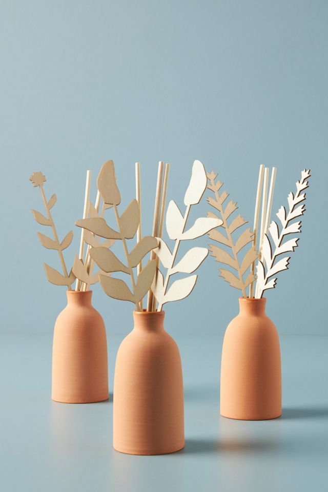 Good Natured Soy Reed Diffuser #1