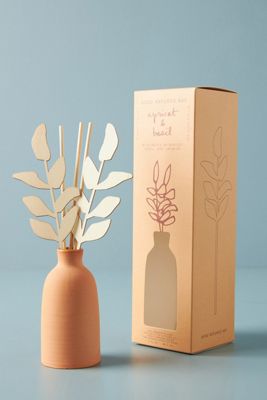 Good Natured Soy Reed Diffuser