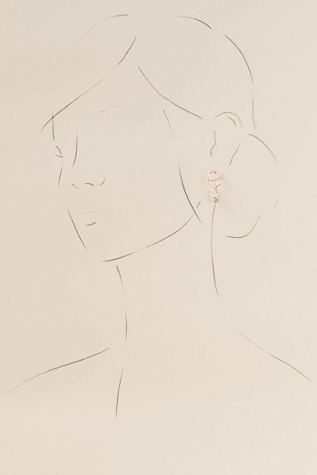 Mikayla Earrings #1