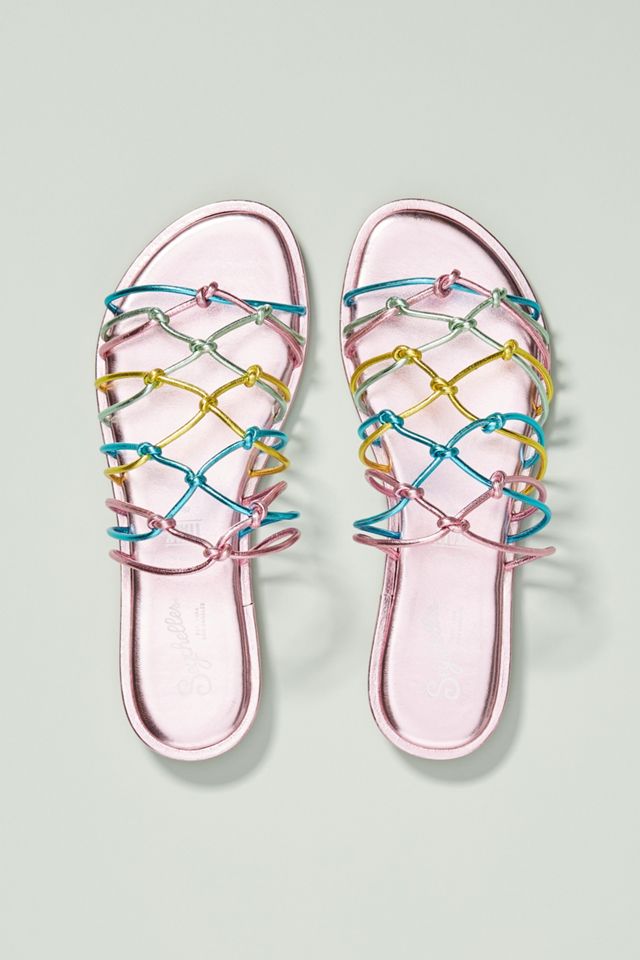 Seychelles Authentic Slide Sandals #1