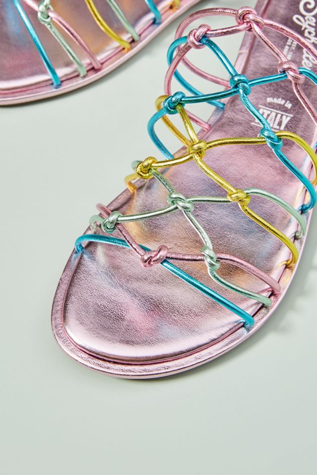 Seychelles Authentic Slide Sandals #2