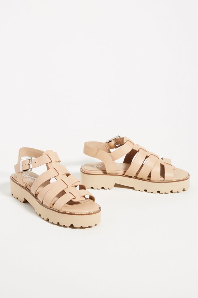 Seychelles On The Road Fisherman Sandals #1