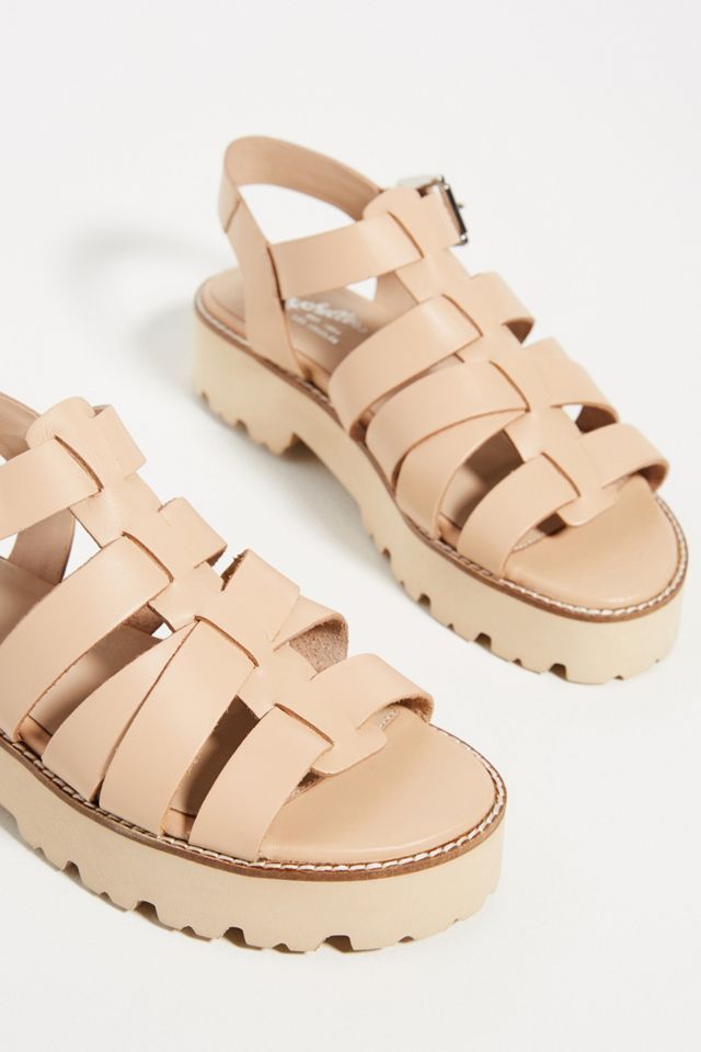 Seychelles On The Road Fisherman Sandals #2