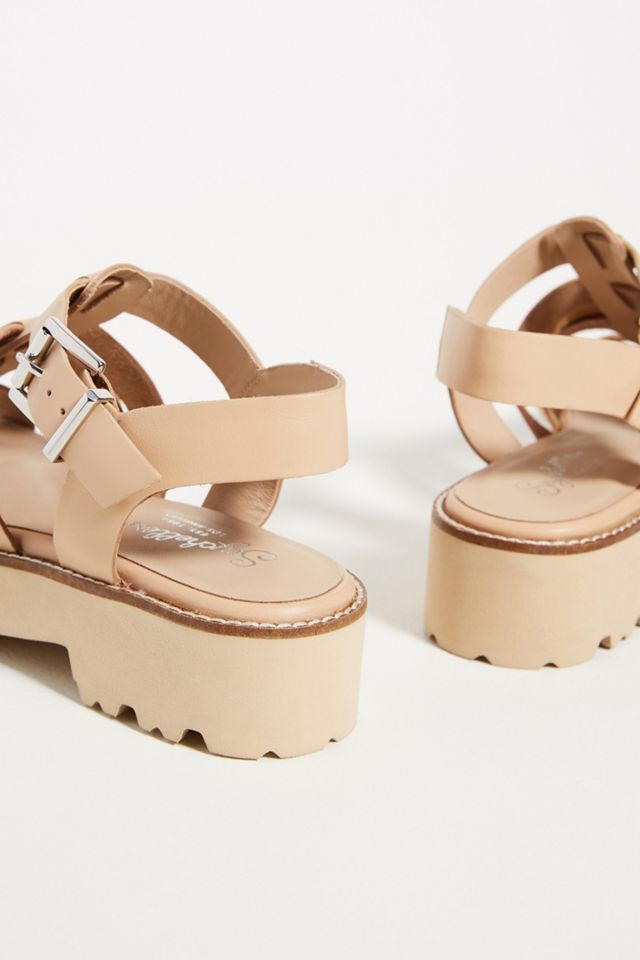 Seychelles On The Road Fisherman Sandals #3