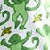 GREEN MOTIF