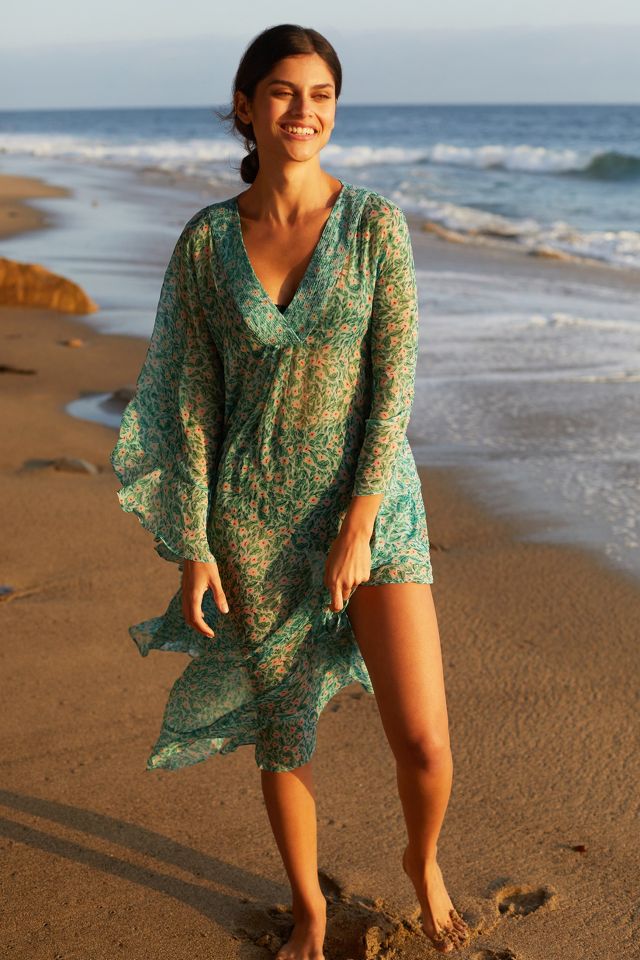 Roller rabbit clearance caftan