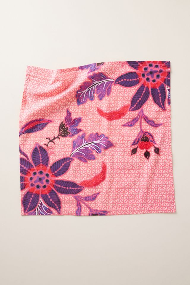 Macaria Napkins, Set of 4 #1