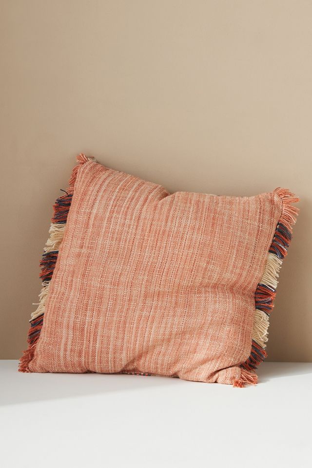 Somerset Indoor/Outdoor Pillow #2
