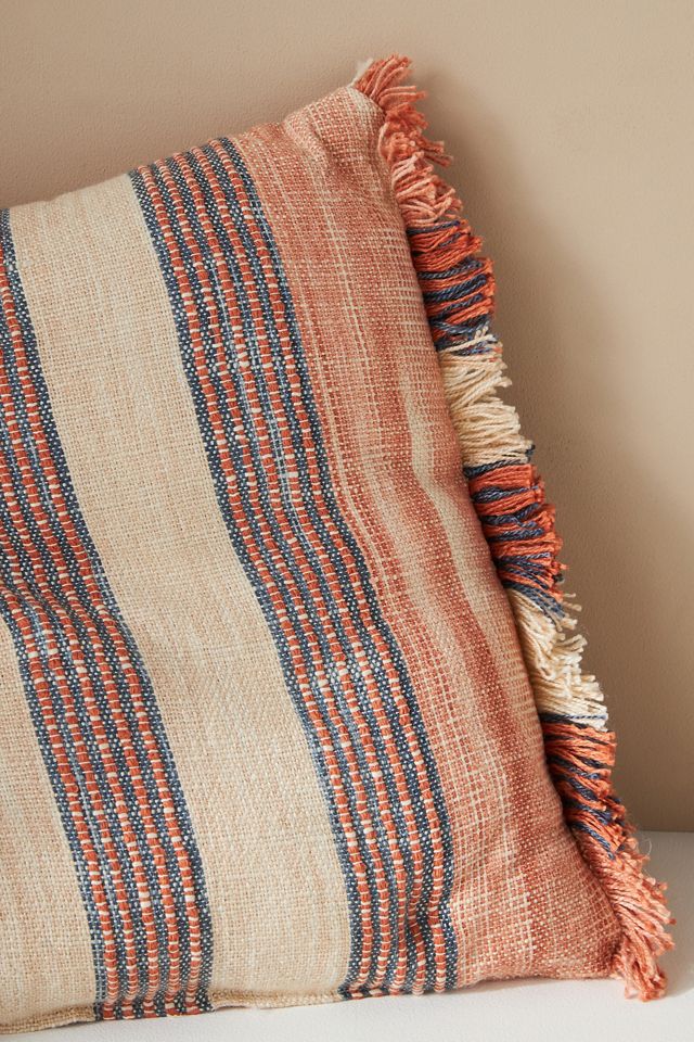Somerset Indoor/Outdoor Pillow #1