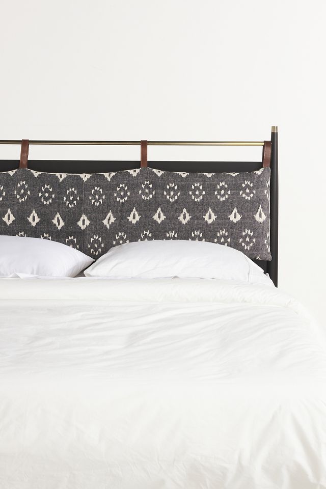 Hemming bed clearance anthropologie