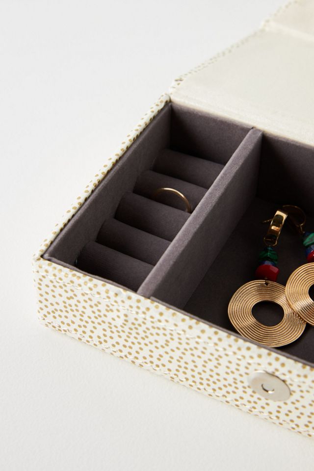 Genevieve Jewelry Box #1