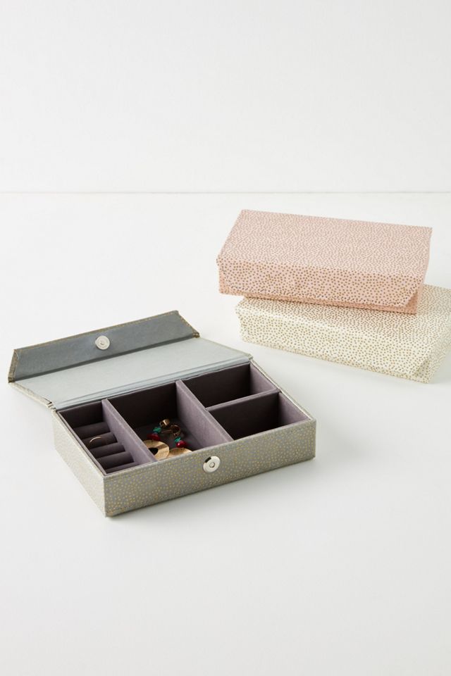 Genevieve Jewelry Box #2