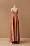 Isobel Maxi Dress #4