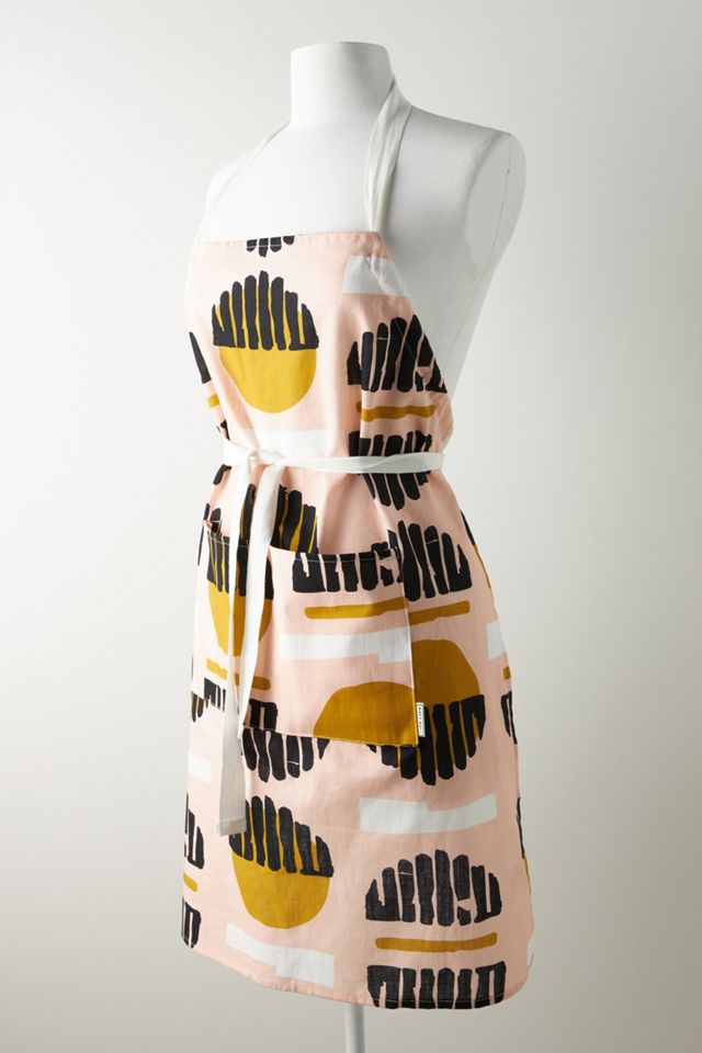 Optic Apron #3