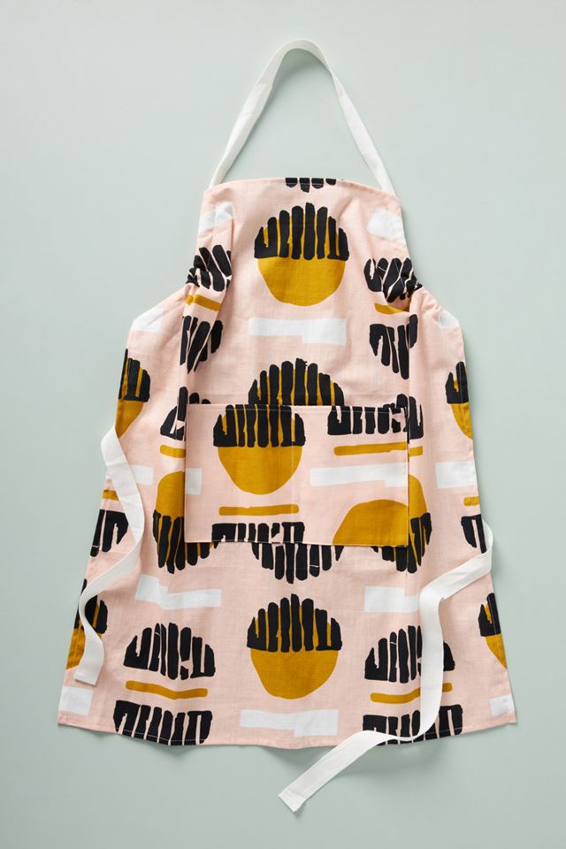 Optic Apron