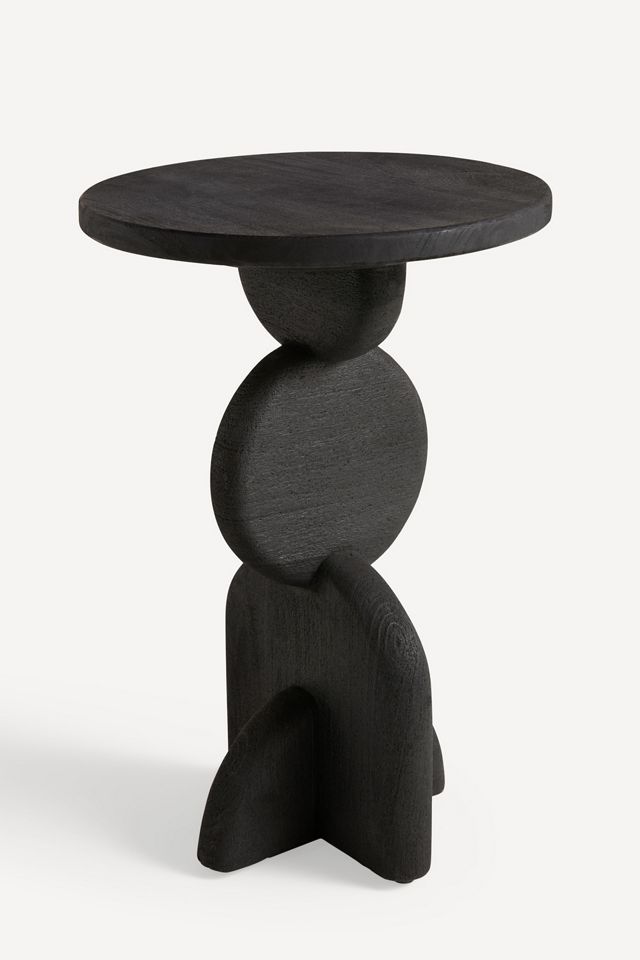 Statuette Side Table #2