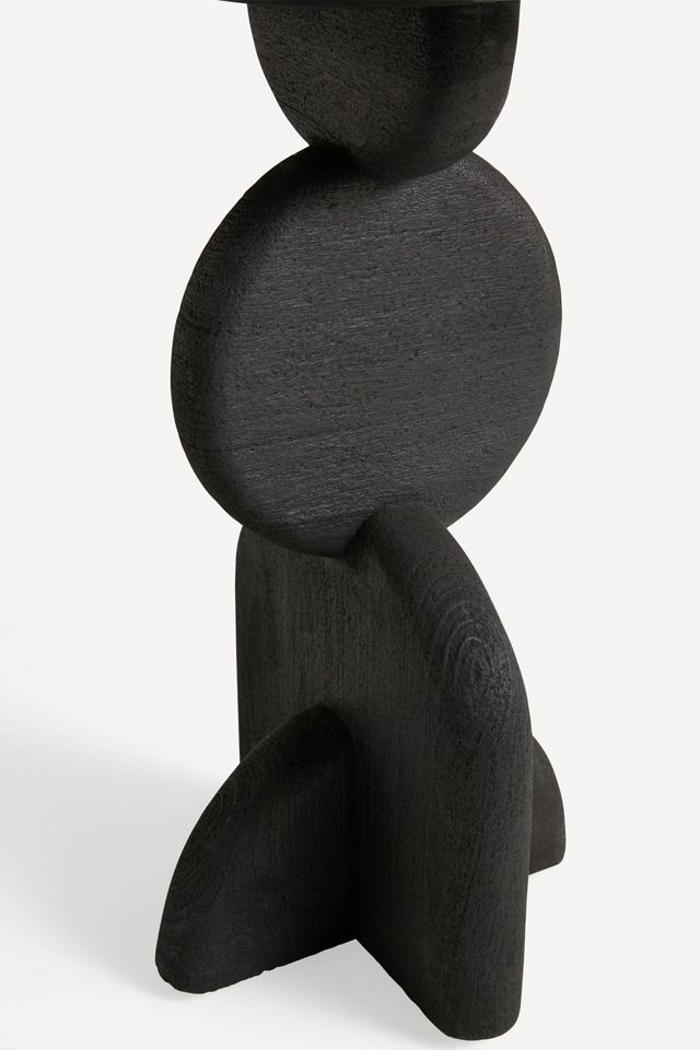 Statuette Side Table #3