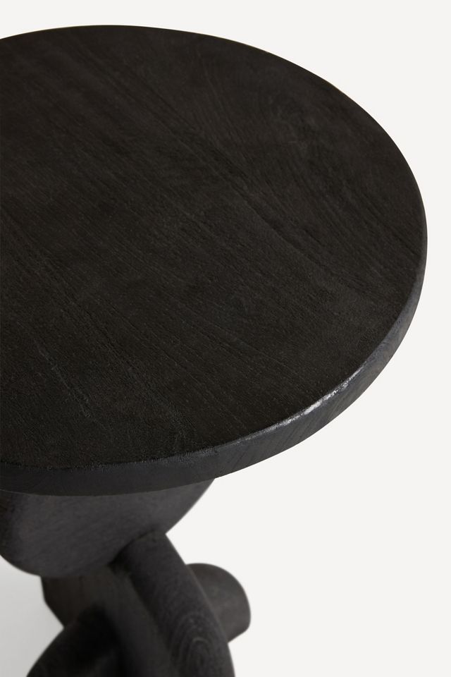 Statuette Side Table #4