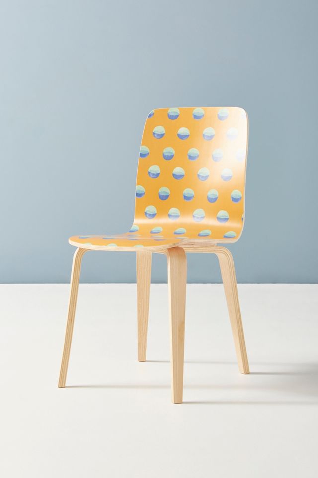 Ellie Tamsin Dining Chair #2