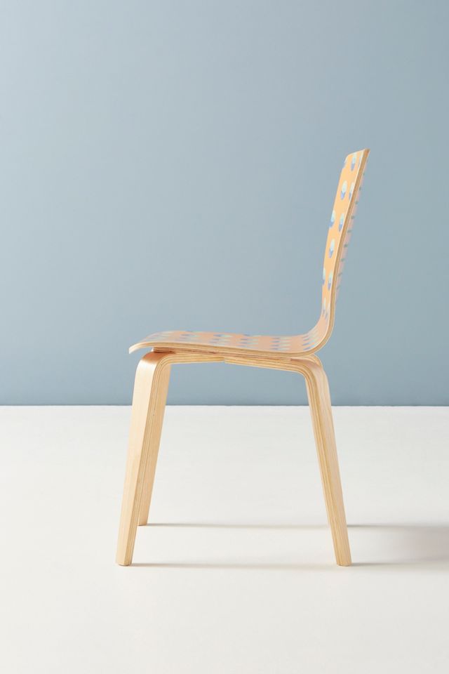 Ellie Tamsin Dining Chair #3